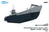 Neverland Hobby 8001 KRIEGSMARINE U-BOAT U-96 DAS U-BOOT 1/144